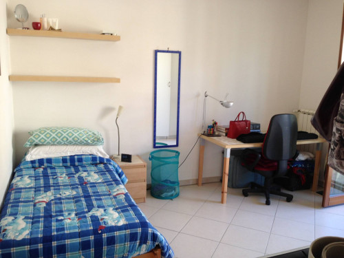Appartamento in affitto a Chieti