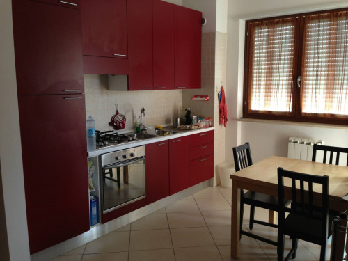 Appartamento in affitto a Chieti