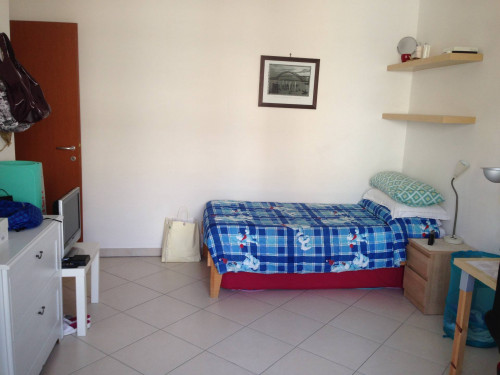 Appartamento in affitto a Chieti