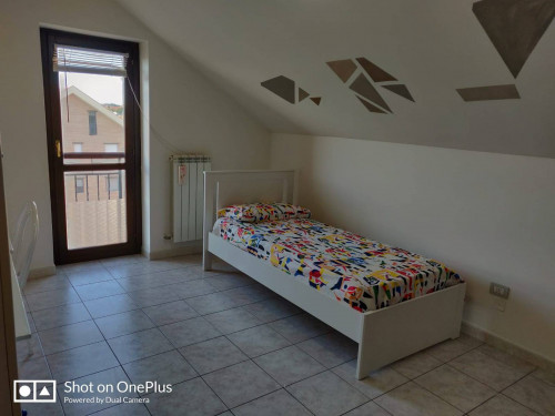 Appartamento in affitto a Chieti