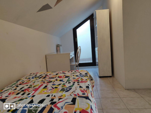 Appartamento in affitto a Chieti