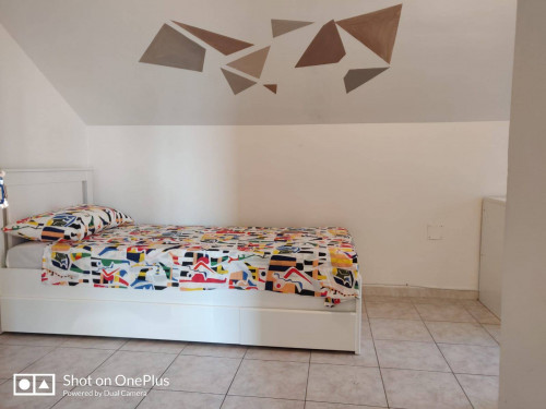 Appartamento in affitto a Chieti