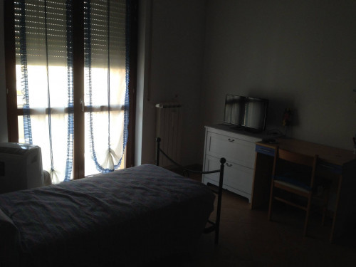 Camera Singola in affitto a Chieti