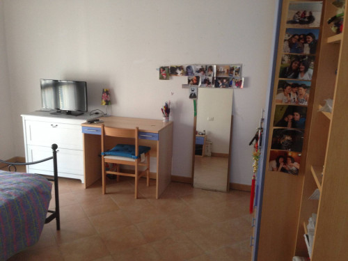 Camera Singola in affitto a Chieti