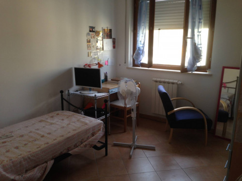Camera Singola in affitto a Chieti