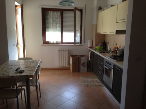 Camera Singola in affitto a Chieti