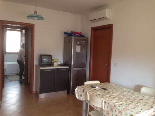 Camera Singola in affitto a Chieti