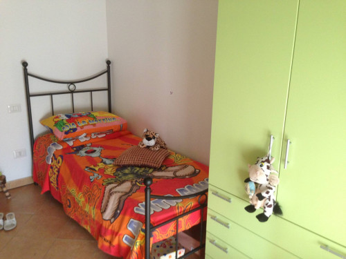 Camera Singola in affitto a Chieti
