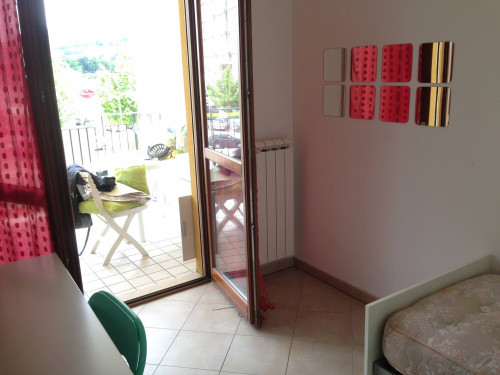 Camera Singola in affitto a Chieti