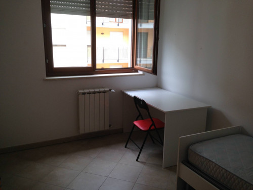 Camera Singola in affitto a Chieti
