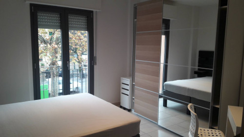 camere singole in affitto a Chieti