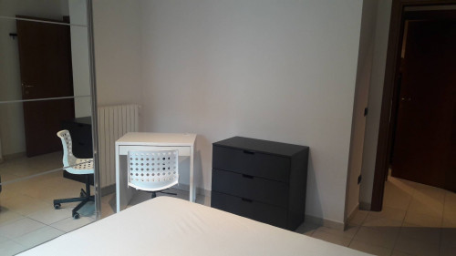 camere singole in affitto a Chieti