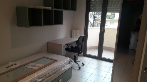 camere singole in affitto a Chieti