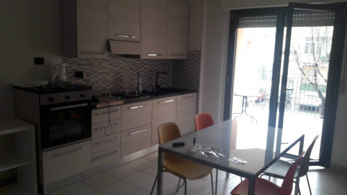 camere singole in affitto a Chieti