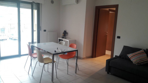 camere singole in affitto a Chieti