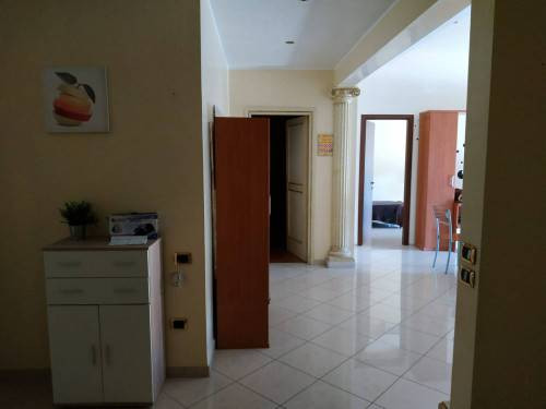 Appartamento in affitto a Chieti