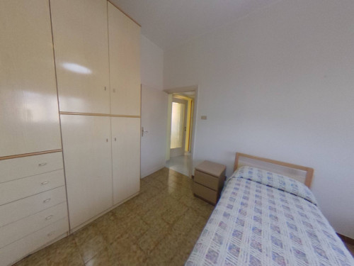 Camera Singola in affitto a Chieti