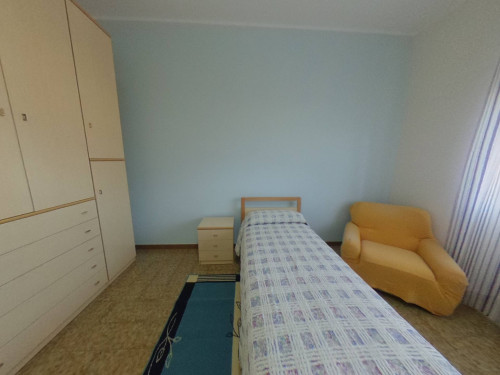 Camera Singola in affitto a Chieti