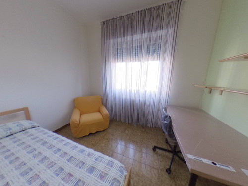 Camera Singola in affitto a Chieti