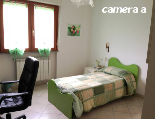 Camera Matrimoniale in affitto a Chieti