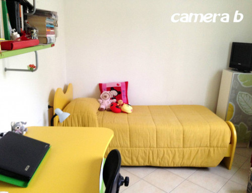 Camera Matrimoniale in affitto a Chieti