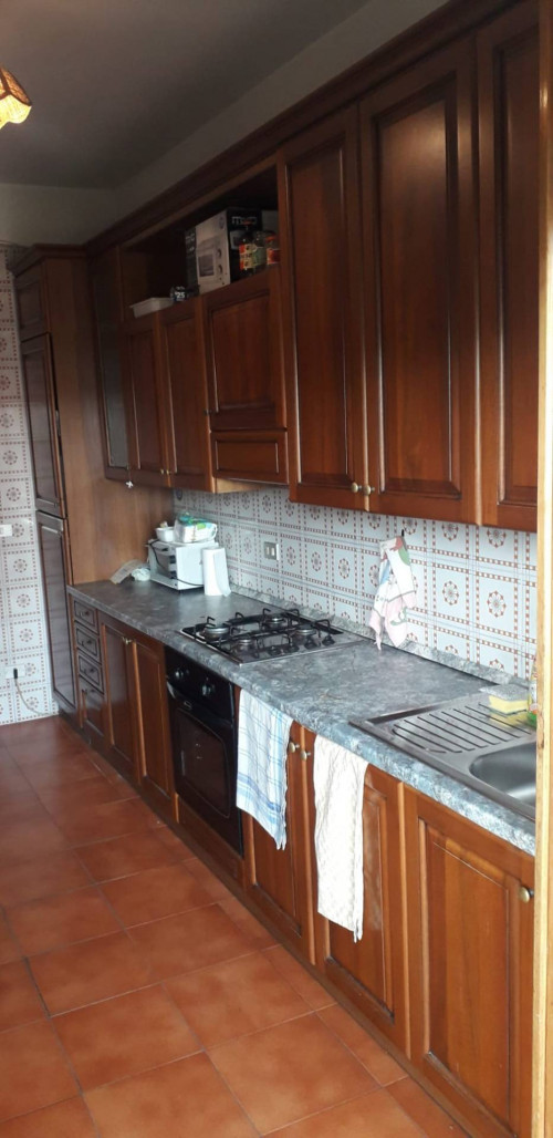Camera Singola in affitto a Chieti