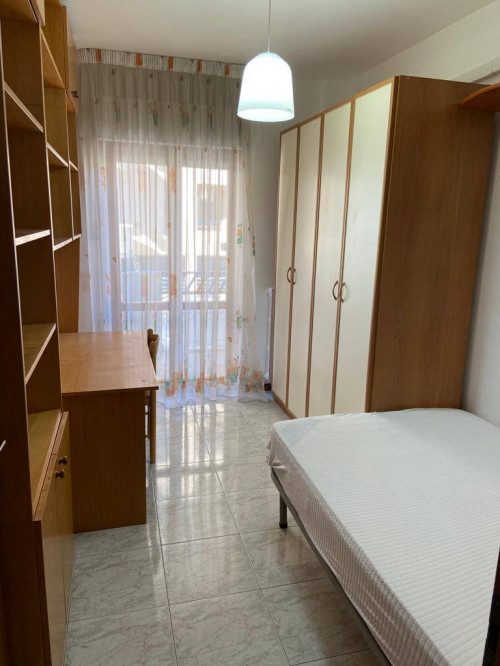 camere singole in affitto a Chieti