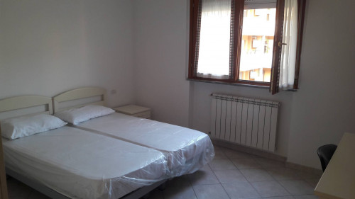 Camera Singola in affitto a Chieti