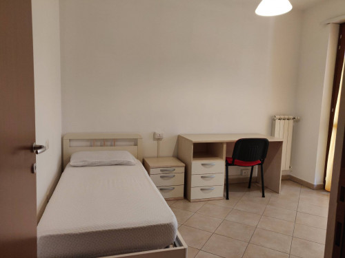 Camera Singola in affitto a Chieti