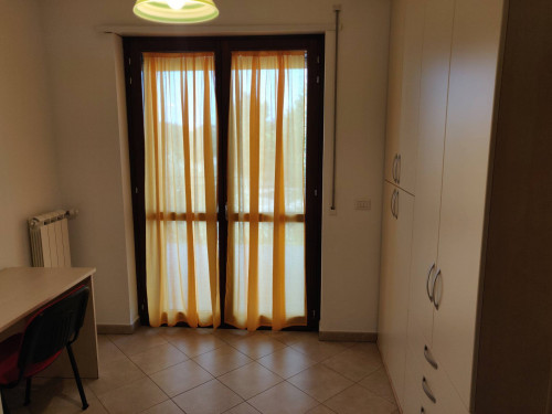 Camera Singola in affitto a Chieti