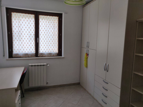 Camera Singola in affitto a Chieti
