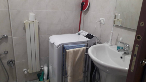 camere singole in affitto a Chieti
