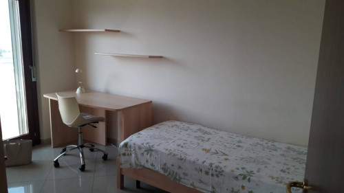 camere singole in affitto a Chieti
