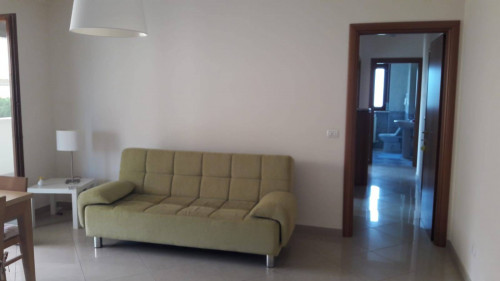 camere singole in affitto a Chieti