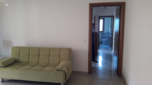 camere singole in affitto a Chieti