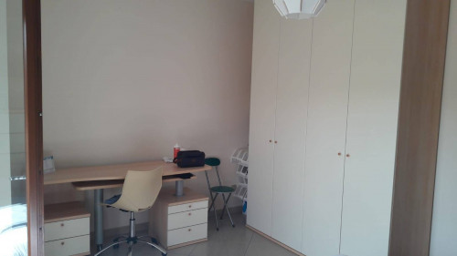 camere singole in affitto a Chieti