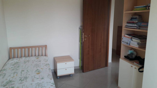 camere singole in affitto a Chieti
