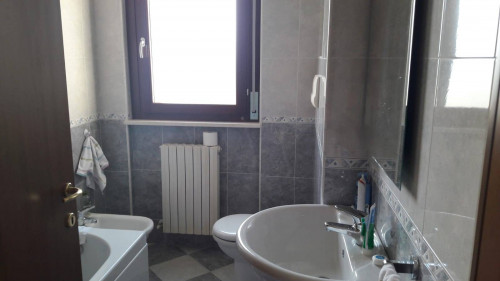 camere singole in affitto a Chieti