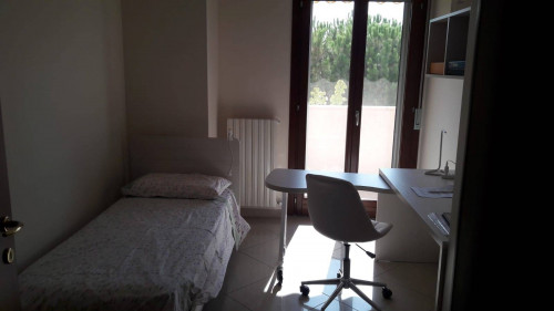 camere singole in affitto a Chieti