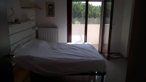 camere singole in affitto a Chieti