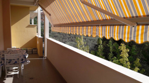 camere singole in affitto a Chieti