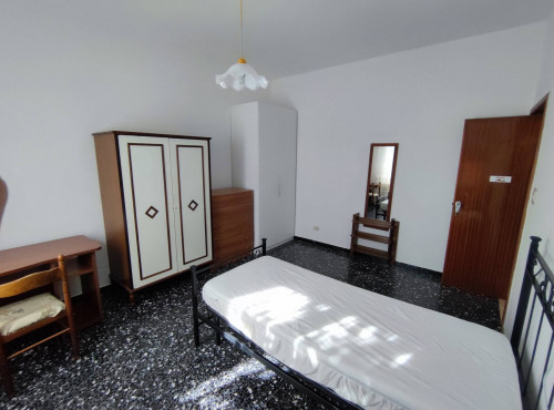 Camera Singola in affitto a Chieti