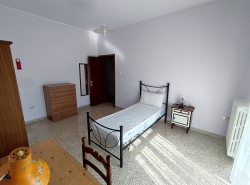 Camera Singola in affitto a Chieti