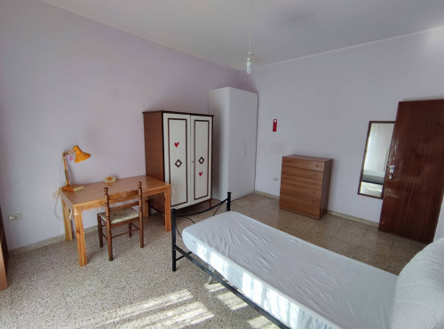 Camera Singola in affitto a Chieti