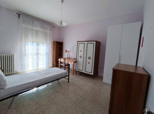 Camera Singola in affitto a Chieti