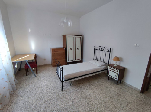 Camera Singola in affitto a Chieti