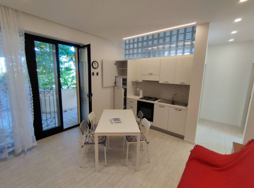 Appartamento in affitto a Chieti