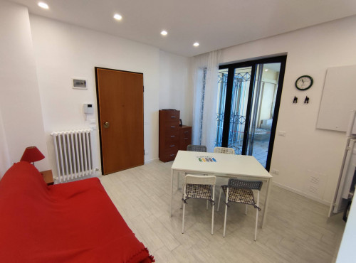 Appartamento in affitto a Chieti