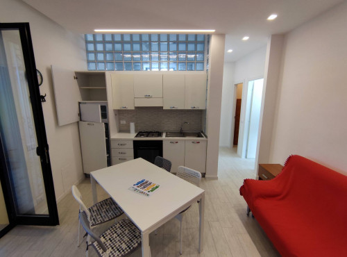 Appartamento in affitto a Chieti