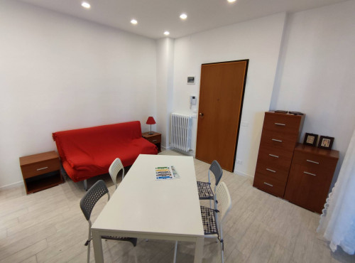 Appartamento in affitto a Chieti